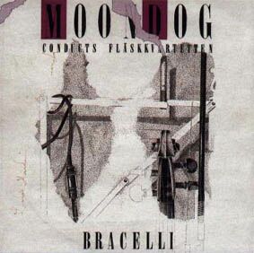 Cover: Bracelli